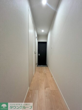 タウンコード南品川の物件内観写真